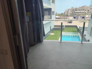 Location Appartement à La Foia - Daimés - Asprella. Piso en alquiler a estrenar, en la hoya