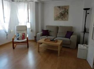 Pis a Carrús Este. Piso en venta, 4º sin ascensor plaza barcelona