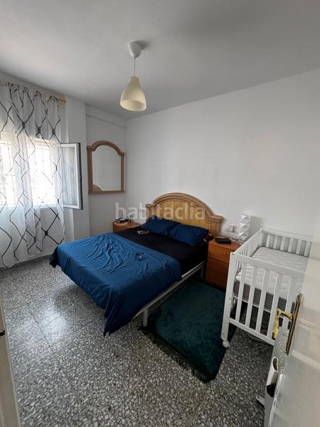 Foto 26b3e77c-aa34-4c81-9756-4c26ff0b2620. Piso  en zona toscar en San Crispín Elche / Elx