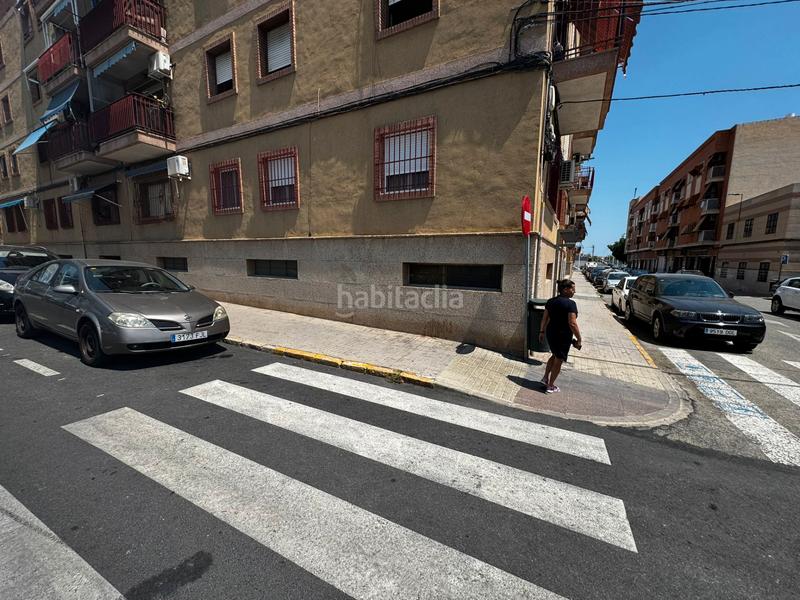 Foto 8293542a-d47f-4959-87bb-159b9ca5242c. Piso  en zona toscar en San Crispín Elche / Elx