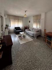 Appartement à San Crispín. Piso en zona toscar