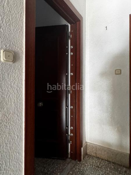 Foto e70d706c-9674-4921-bb19-35c124cd6fea. Piso  en zona toscar en San Crispín Elche / Elx