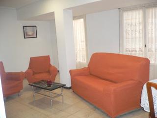 Appartement à Reina Victoria - Miguel Hernández