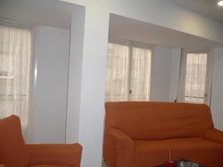 Miete Etagenwohnung in Reina Victoria - Miguel Hernández