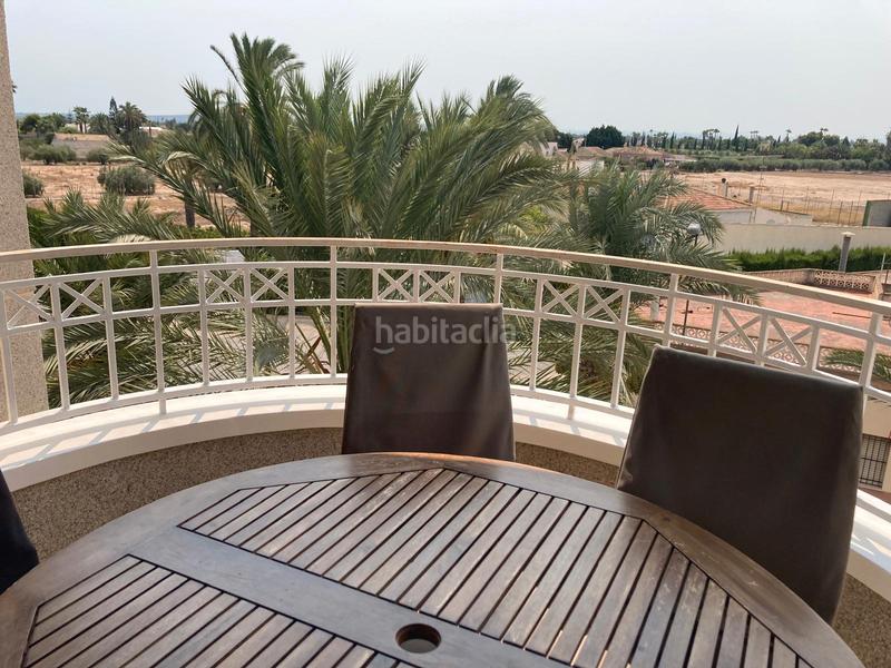Foto 1e801f29-55b4-4c2a-bd4d-55ed3cfda335. Location appartement dans Las Bayas Elche / Elx