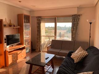 Flat in Las Bayas
