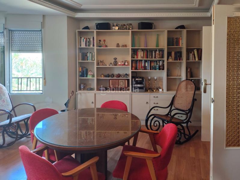 Foto 0071eb29-c40c-4981-8167-c0f61f7a04ca. Rent flat with heating in El Raval - Portes Encarnades Elche / Elx