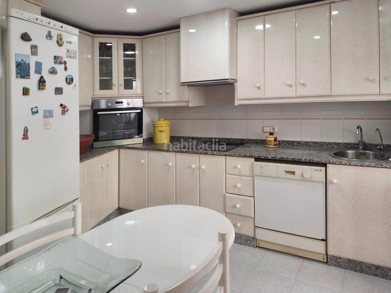 Foto 23baac51-ac8a-49bd-9b91-f3d03bef98b4. Rent flat with heating in El Raval - Portes Encarnades Elche / Elx