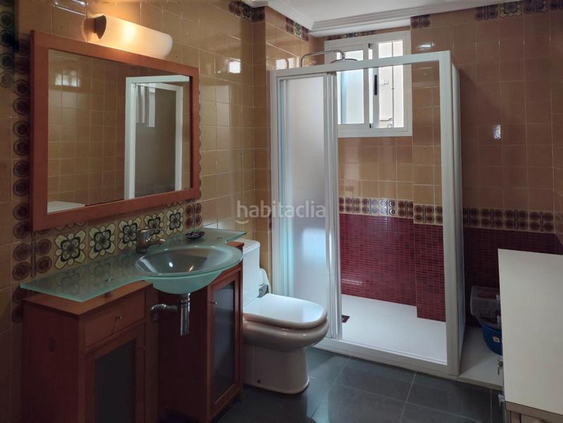 Foto 3d5c8e2d-a94f-4572-a3fc-51c36cd0c547. Rent flat with heating in El Raval - Portes Encarnades Elche / Elx