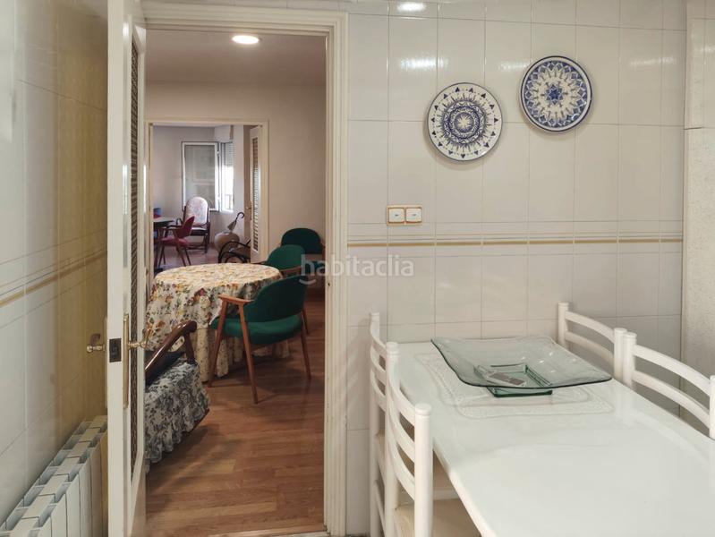 Foto 6dc0d1f3-c813-4640-ac3e-b6804e2d2ca0. Rent flat with heating in El Raval - Portes Encarnades Elche / Elx