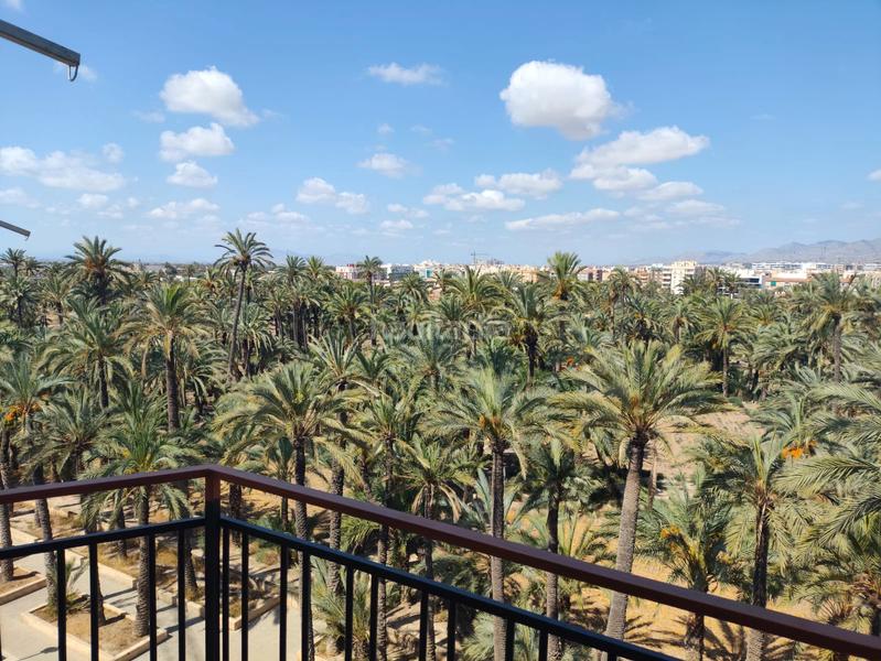 Foto 98041ba6-7ca2-4f3d-b717-352081b8ef23. Rent flat with heating in El Raval - Portes Encarnades Elche / Elx