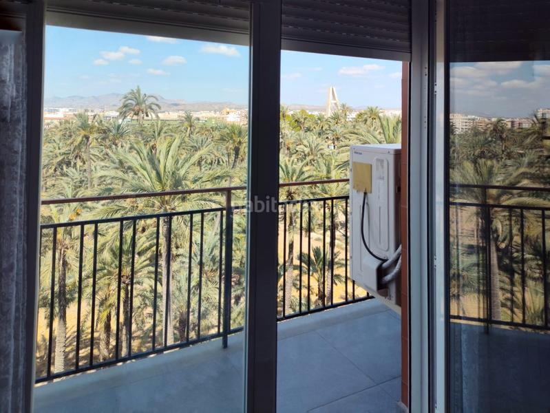 Foto 9ce5c788-3bc0-492c-8133-f66731196eed. Rent flat with heating in El Raval - Portes Encarnades Elche / Elx
