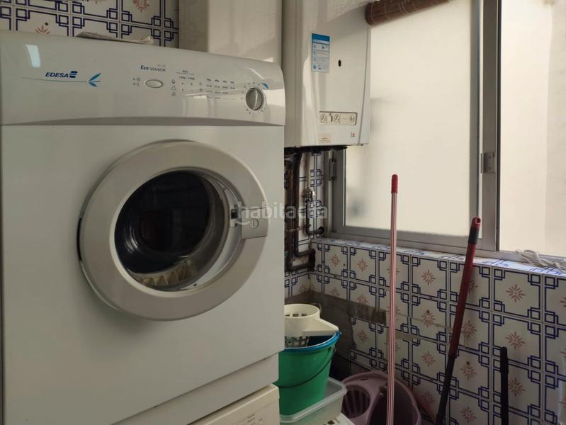 Foto aa2d6fc1-ddd1-4ac9-b6d2-e84669f663e5. Rent flat with heating in El Raval - Portes Encarnades Elche / Elx