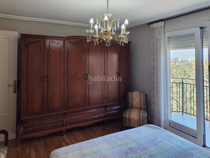 Foto cf7faa24-ccbe-4438-8f0d-9a2fae11cd5d. Rent flat with heating in El Raval - Portes Encarnades Elche / Elx