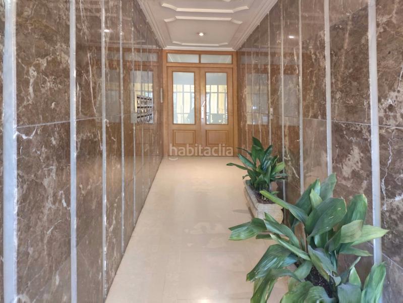 Foto dbfc3641-5b79-4fe1-ace1-773eeb13bbbd. Rent flat with heating in El Raval - Portes Encarnades Elche / Elx