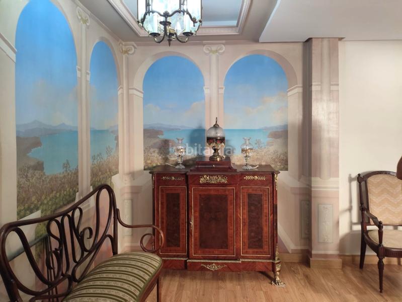 Foto dedc4894-559c-45c1-8123-3135495398cd. Rent flat with heating in El Raval - Portes Encarnades Elche / Elx