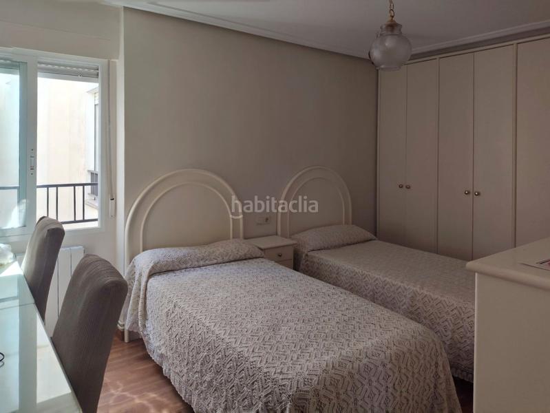 Foto eb69ccbc-28cb-4c42-9455-e1c4bb834502. Rent flat with heating in El Raval - Portes Encarnades Elche / Elx