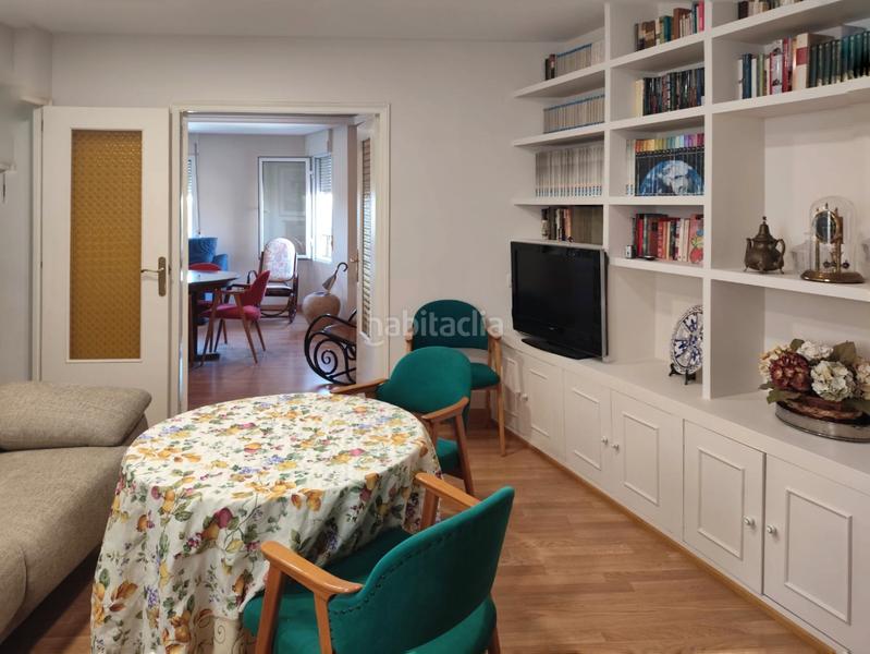 Foto f6c2fd82-77e7-4c2a-9c59-cc1db98c323d. Rent flat with heating in El Raval - Portes Encarnades Elche / Elx