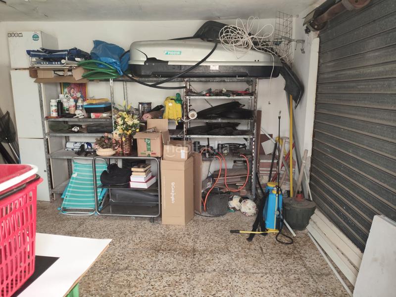 Foto 12a450f2-3fcb-438c-a3d0-59257719530f. Chalet  en baya baja en Las Bayas Elche / Elx