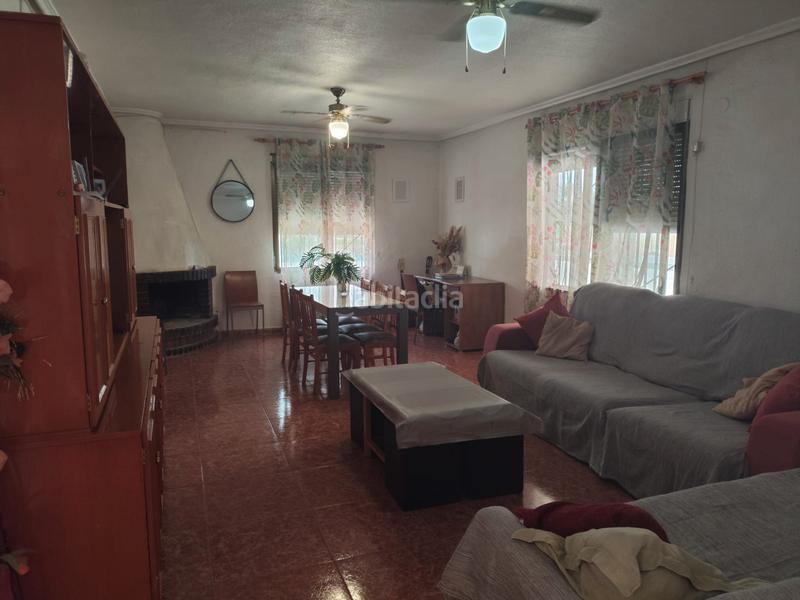 Foto 41b6e6b5-cc81-466a-b025-54c21e8ee2a9. Chalet  en baya baja en Las Bayas Elche / Elx