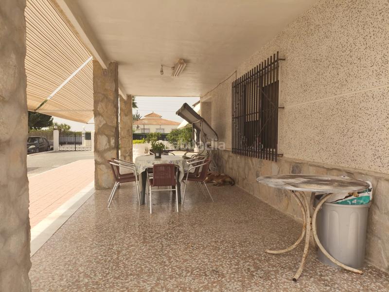 Foto 500304ca-04cc-4b52-bc68-7b0a9e462d37. Chalet  en baya baja en Las Bayas Elche / Elx