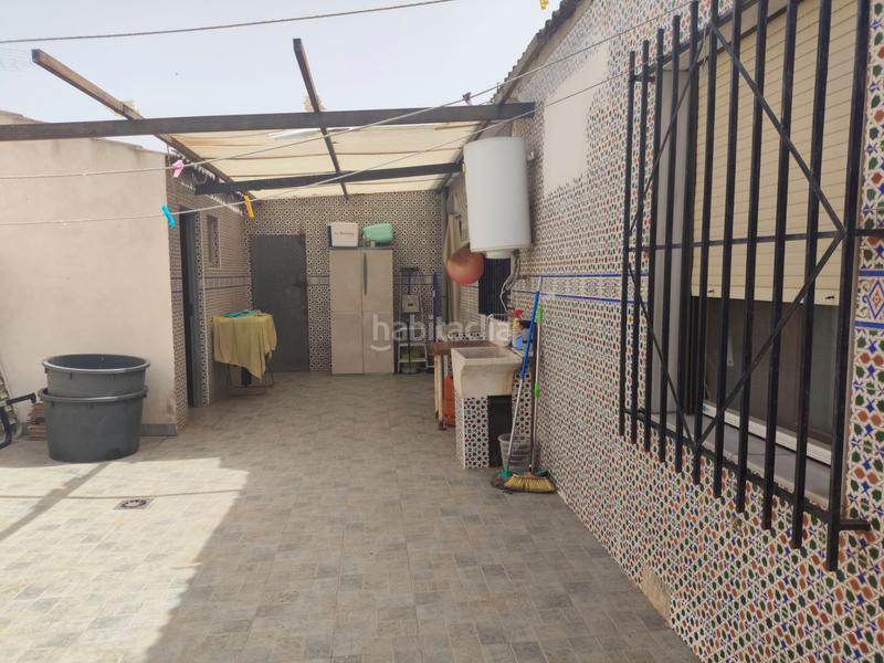 Foto 705cd04a-2f42-46c2-a7a7-53b201fcc6e9. Chalet  en baya baja en Las Bayas Elche / Elx