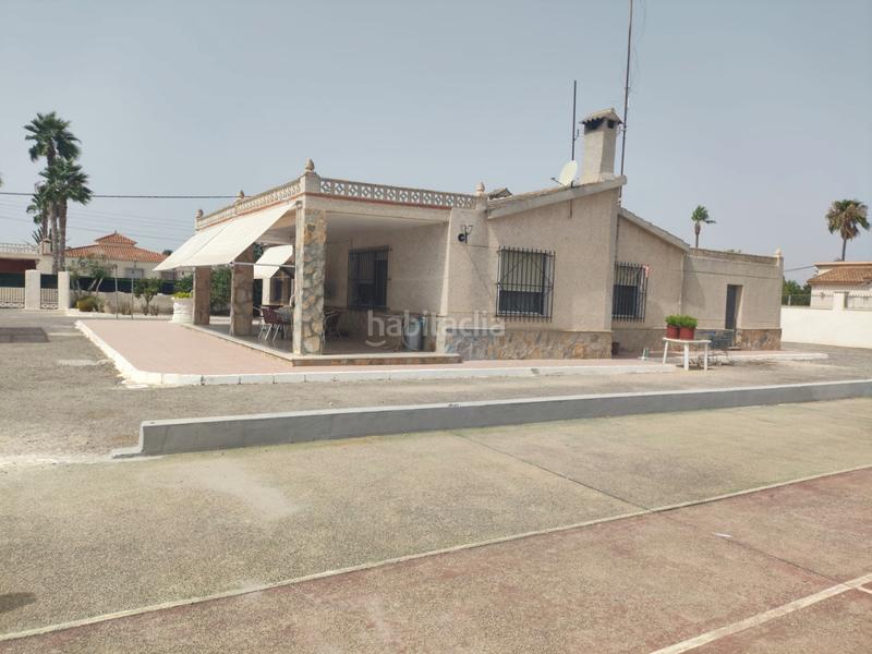Foto 70fc6b4b-7b49-4412-a047-5f4628b75de9. Chalet  en baya baja en Las Bayas Elche / Elx