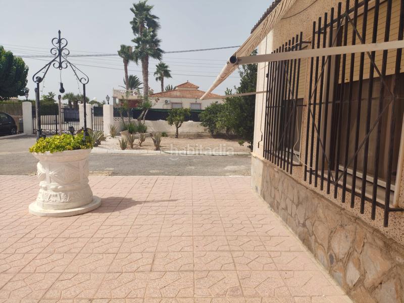 Foto 7c1fd52a-2d81-49ff-b9e4-7ae2c19707fc. Chalet  en baya baja en Las Bayas Elche / Elx