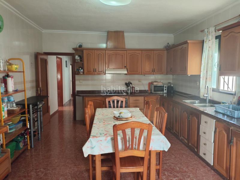 Foto 7fe78c98-6660-4306-854c-451f86cd2d2c. Chalet  en baya baja en Las Bayas Elche / Elx