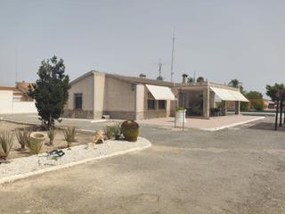 Xalet a Las Bayas. Chalet en baya baja
