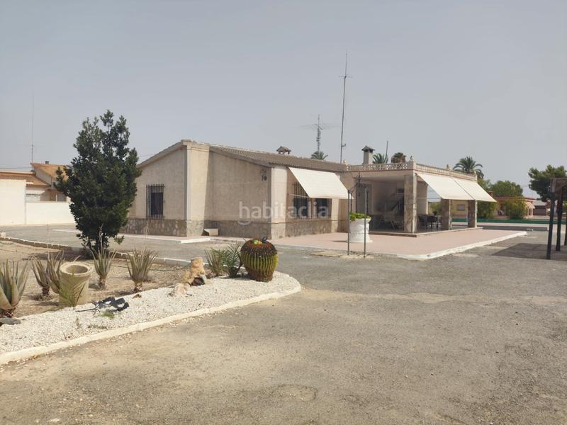 Foto 80bc9705-6d37-453e-ba02-adceedbaca7f. Chalet  en baya baja en Las Bayas Elche / Elx