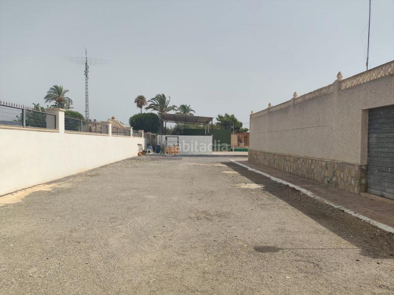 Foto d8706ce5-bfb5-454f-81ce-4339d2cccf97. Chalet  en baya baja en Las Bayas Elche / Elx