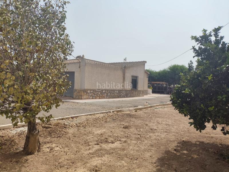 Foto e9d68e6f-9b75-414a-ad59-c071941f8fed. Chalet  en baya baja en Las Bayas Elche / Elx