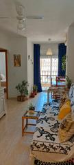 Location Studio à Antonio Machado. Estudio en torrevieja, con piscina