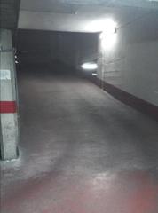 Miete Autoparkplatz in Sector V. Plaza garaje en zona centro salud el pla