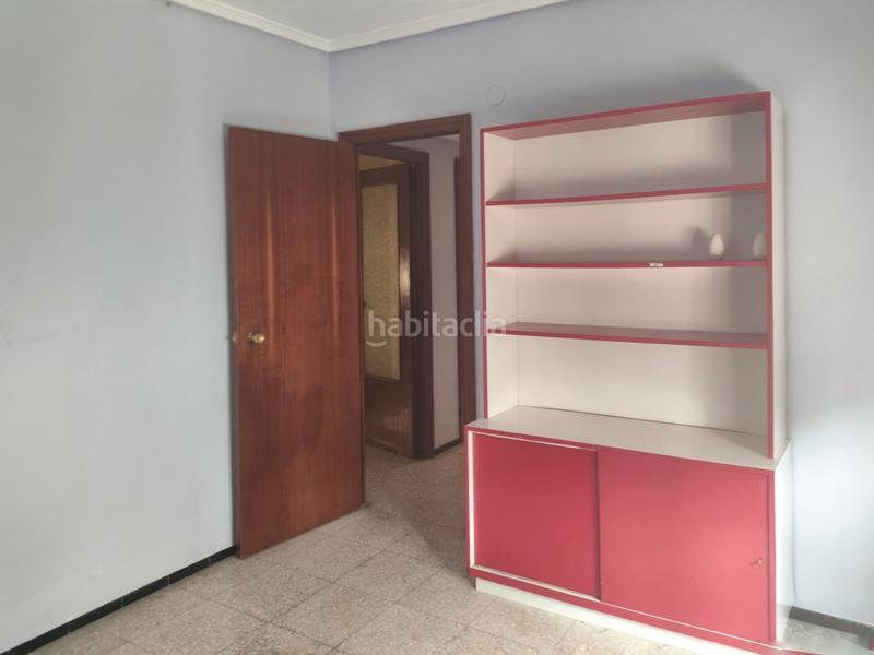 Foto 2687947c-2536-4a18-ba43-04f625053188. Pis a Pont Nou - Corazón de Jesús Elche / Elx