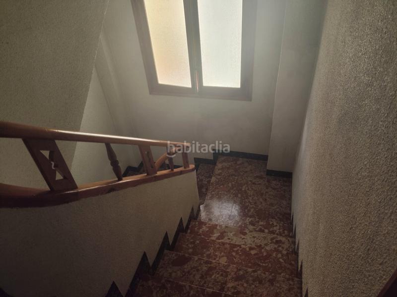 Foto 4751bca7-84f9-42cf-bac4-9ddeed7707f7. Pis a Pont Nou - Corazón de Jesús Elche / Elx