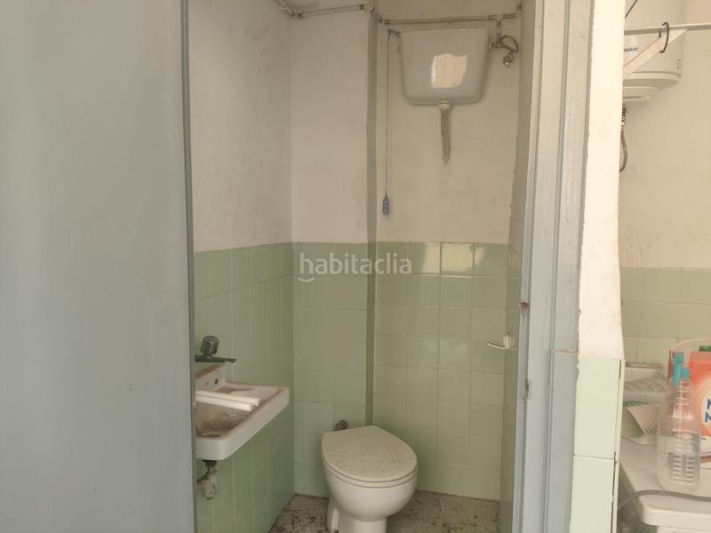 Foto b796213f-0817-4a19-93d3-d87bd2fb951f. Pis a Pont Nou - Corazón de Jesús Elche / Elx