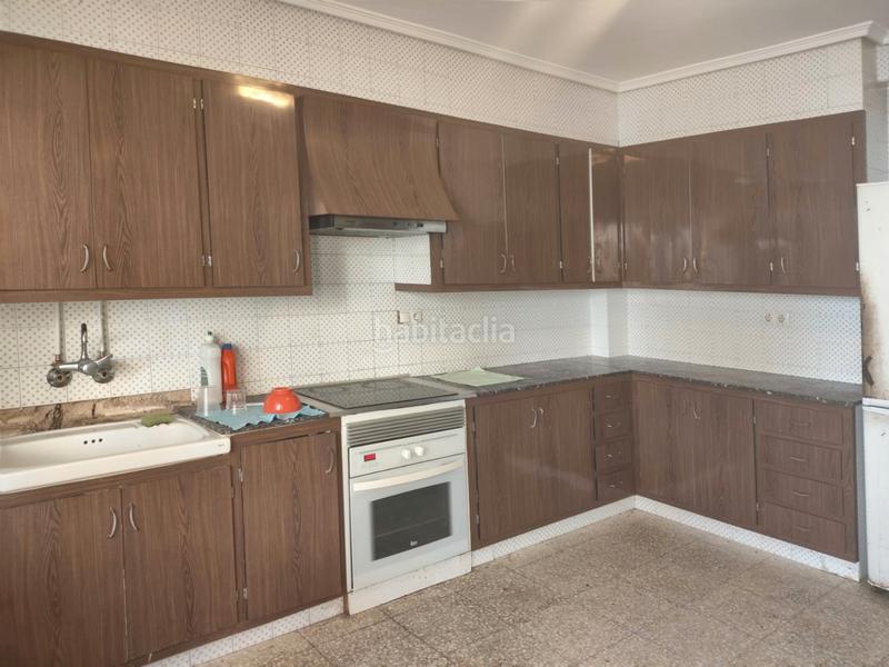 Foto b8577102-e6ec-4da5-9103-997148206fd0. Pis a Pont Nou - Corazón de Jesús Elche / Elx