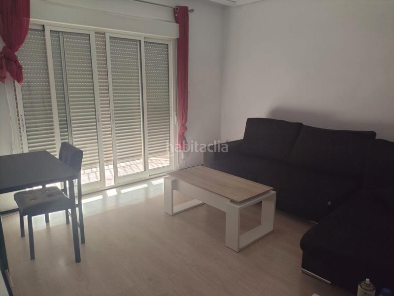 Foto e04607b3-541d-48e0-ba10-aa8a33491d9f. Pis a Pont Nou - Corazón de Jesús Elche / Elx