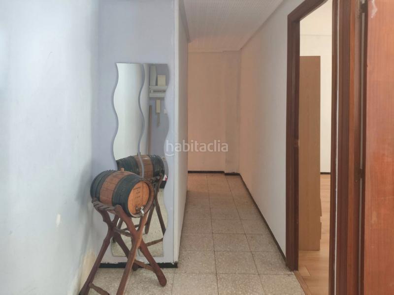 Foto f5f19814-ce7b-4cdc-b94d-f3f80a5172fe. Pis a Pont Nou - Corazón de Jesús Elche / Elx