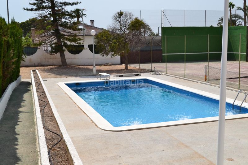 Foto 3c46493c-68ea-43d1-a931-28a79a4c266a. Xalet amb aparcament piscina a Peña de las Águilas Elche / Elx