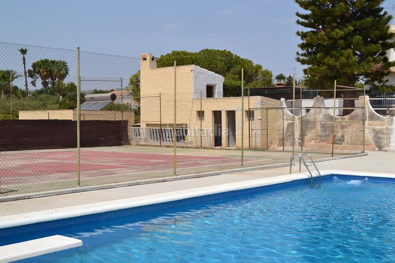 Foto 54535525-6b89-4de0-925b-82747c88b0b8. Xalet amb aparcament piscina a Peña de las Águilas Elche / Elx