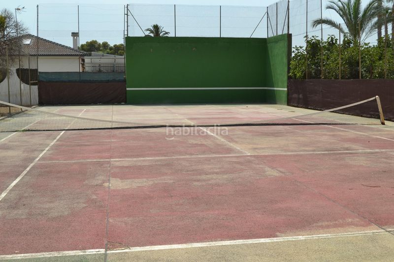 Foto f7cf20f3-4c65-4020-b851-6fd3008379c3. Xalet amb aparcament piscina a Peña de las Águilas Elche / Elx