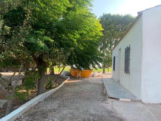 Chalet à La Marina. Casa de campo cerca de dolores/la marina
