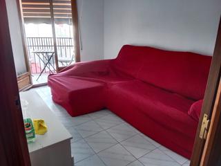 Location Appartement à Pont Nou - Corazón de Jesús. Piso en blas valero