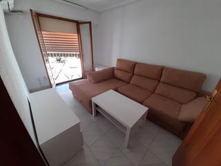 Location Appartement à Pont Nou - Corazón de Jesús. Piso en blas valero