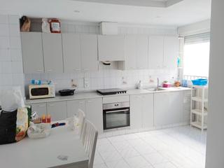 Location Appartement à Pont Nou - Corazón de Jesús. Piso en blas valero