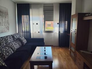 Lloguer Pis a Plaza Crevillente - Antiguos Juzgados - El Asilo. Piso en zona corte inglés con parking y piscina