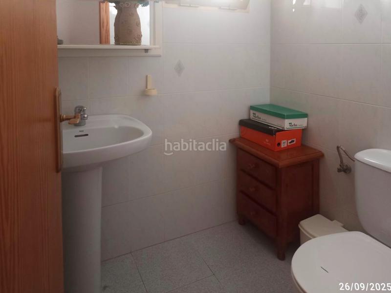 Foto 45fc8bf9-8c8a-448a-be81-bc7463994067. Appartamento in Las Bayas Elche / Elx